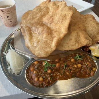 Indian Flavors & Bar - Chole bhature - Tapas Bars Near Me - Wilmington, North Carolina