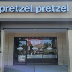 Pretzel Pretzel - Ellisville