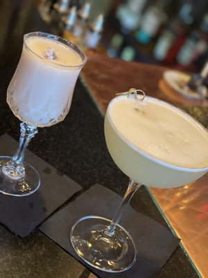 The Village Bistro by null