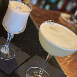 The Village Bistro