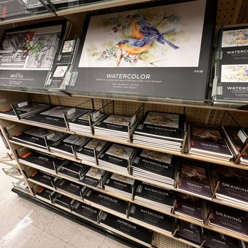 Hobby Lobby - Hobby Shops Near Me - Hemet, California
