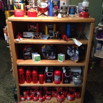 Canyon Outfitters - Stoves - Outdoor Gear Near Me - Sedona, Arizona Canyon Outfitters - Stoves - Outdoor Gear Near Me - Sedona, Arizona
