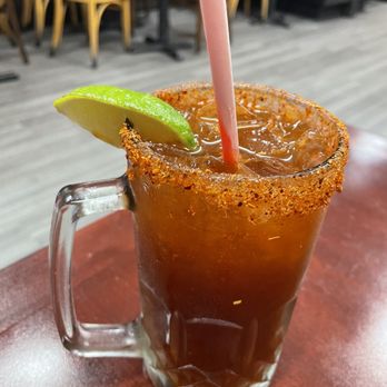 Panchitos Taqueria - Michelada - Mexican Near Me - Garden Grove, California Panchitos Taqueria - Michelada - Mexican Near Me - Garden Grove, California
