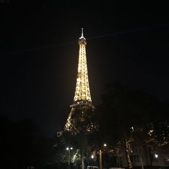 La Tour Eiffel - Landmarks & Historical Buildings Near Me - Paris, 75 La Tour Eiffel - Landmarks & Historical Buildings Near Me - Paris, 75