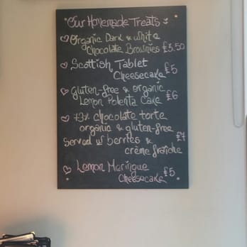 La Locanda - All the cake! - Italian Near Me - Edinburgh, EDH La Locanda - All the cake! - Italian Near Me - Edinburgh, EDH