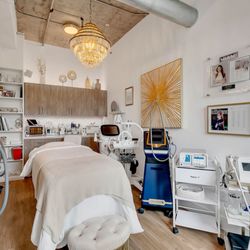 Skincare By Amy Peterson - Amy's Room