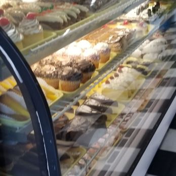 Kathy's Bakery & Cafe - All the desserts - Cuban Near Me - Jacksonville, Florida Kathy's Bakery & Cafe - All the desserts - Cuban Near Me - Jacksonville, Florida