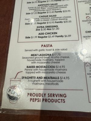 Menu photo 6 Pizza Papalis Toledo, OH Menu photo 6 Pizza Papalis Toledo, OH