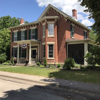 Aldrich Guest House - Hotels Near Me - Galena, Illinois Aldrich Guest House - Hotels Near Me - Galena, Illinois