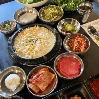 Origin Korean BBQ - Korean Near Me - Los Angeles, California Origin Korean BBQ - Korean Near Me - Los Angeles, California