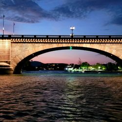 Sunset Charter & Tour Co - London Bridge September 2021