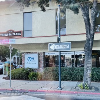 Eye Site Optometry - Store front - Optometrists Near Me - Concord, California