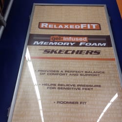 SKECHERS Warehouse Outlet