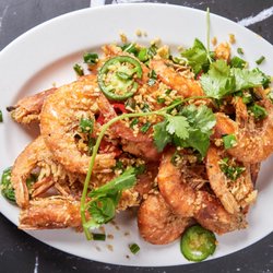 Super Wok Chinese Restaurant