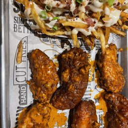Chicken Tenders