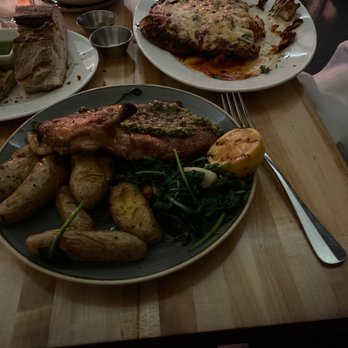 Alta Strada - Italian Near Me - Mashantucket, Connecticut