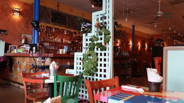 Taqueria el Poblano by null