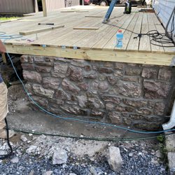Kline’s Masonry