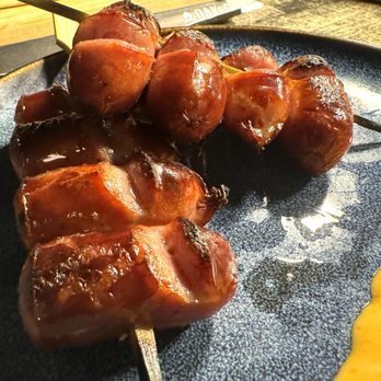 Oak & Coal - Japanese Near Me - Costa Mesa, California