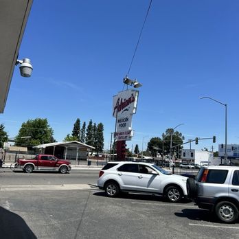 Adrian's - Mexican Near Me - Fresno, California