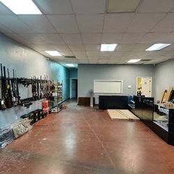 Southern Knights Armory