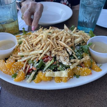 Sherman's Deli & Bakery - Chicken salad delicious! - Bakeries Near Me - Palm Desert, California Sherman's Deli & Bakery - Chicken salad delicious! - Bakeries Near Me - Palm Desert, California