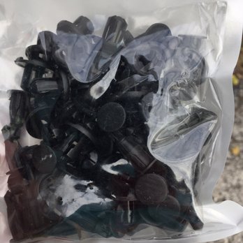 Gary Force Honda - I had clips if they had asked. I bought them after the last time they didn't put the clips back. - Car Dealers Near Me - Bowling Green, Kentucky