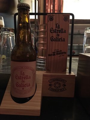 Clandestino Gastrobar by null