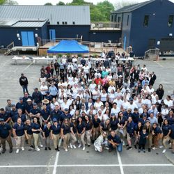 Del Mar Vacations - Our amazing team getting ready to help you have an amazing 5-star vacation