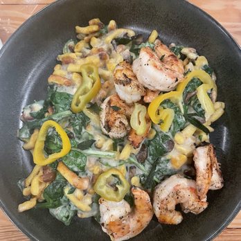 Three10 - Chef special - Seafood Near Me - Wilmington, North Carolina