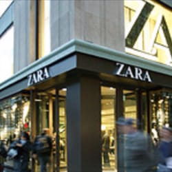 Zara - Best store Zara