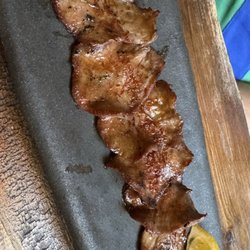 Daruma - Ox tongue (~€12)