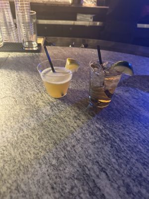 Somethin' Else by null