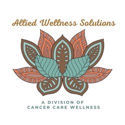 Allied Wellness Solutions - Allied Wellness Solutions Logo!