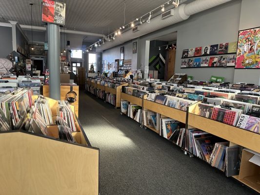 Culture Clash Records by null