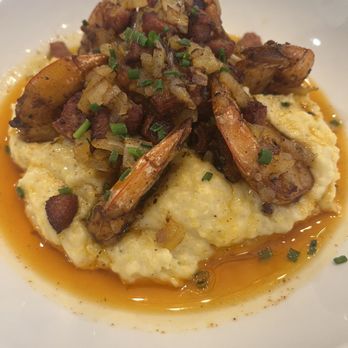 Easy Like Sunday - Shrimp and grits - Breakfast & Brunch Near Me - Baltimore, Maryland
