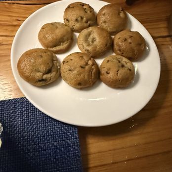 Wicked Butcher - Soft warm chocolate chip cookies - Bars Near Me - Fort Worth, Texas Wicked Butcher - Soft warm chocolate chip cookies - Bars Near Me - Fort Worth, Texas