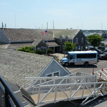 Steamship Authority - Tours Near Me - Nantucket, Massachusetts