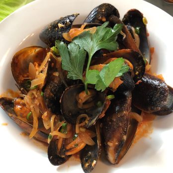 Fish at the Rocks - Mussels - Seafood Near Me - Sydney, NSW Fish at the Rocks - Mussels - Seafood Near Me - Sydney, NSW