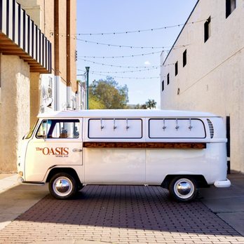 The Oasis Mobile Bar - Bartenders Near Me The Oasis Mobile Bar - Bartenders Near Me