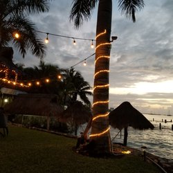 Blue Angel Restaurant