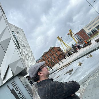 Titanic Belfast - Museums Near Me - Belfast, LSB