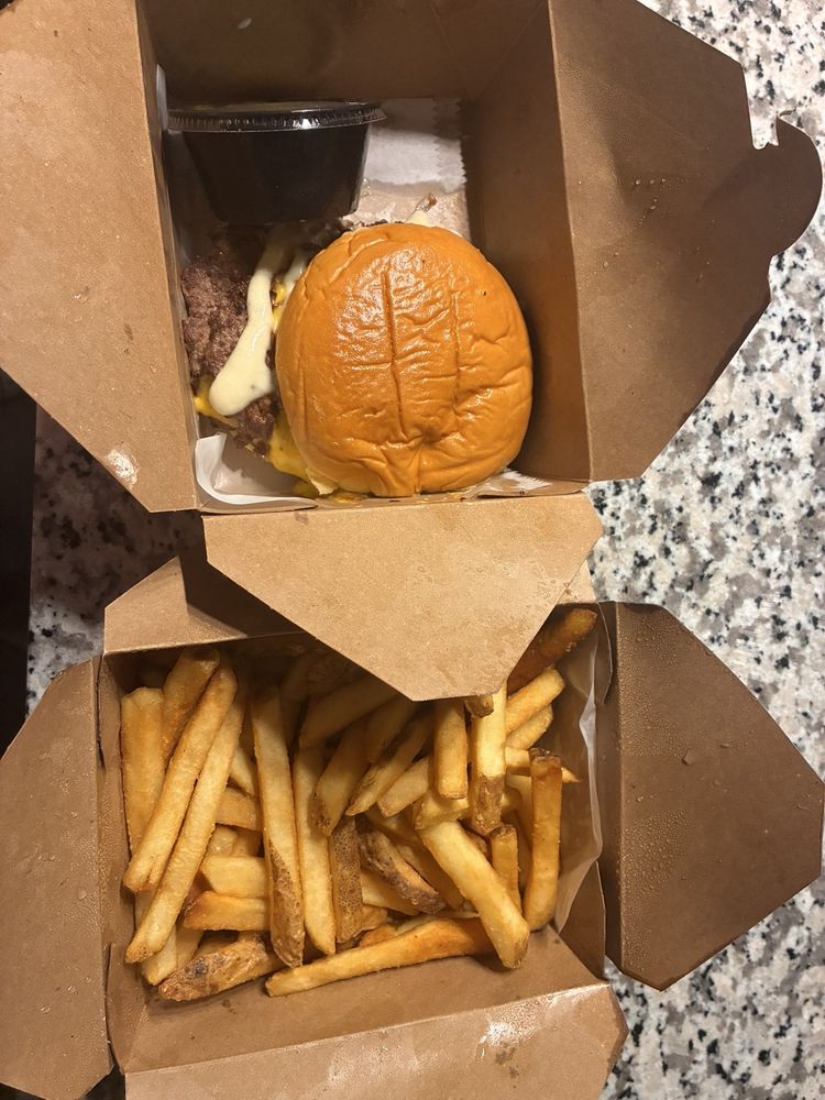 Food from Hard Pressed