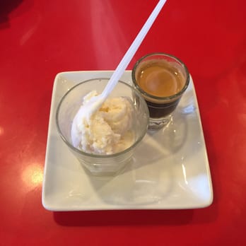 The Coffee Fox - Affogato! - Coffee & Tea Near Me - Savannah, Georgia The Coffee Fox - Affogato! - Coffee & Tea Near Me - Savannah, Georgia