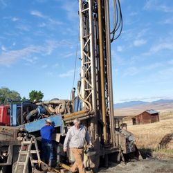 A & M Well Drilling