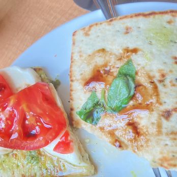 Terrace Cafe - Cafes Near Me - Cincinnati, Ohio
