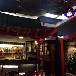 China Sea Restaurant