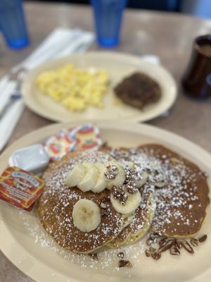 Gardena Bowl Coffee Shop by null