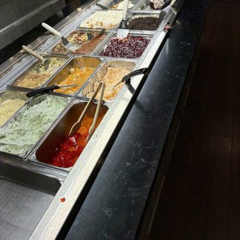 Miller's Smorgasbord - Food servings - Buffets Near Me - Ronks, Pennsylvania