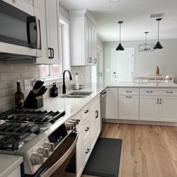 SDC Kitchen and Bath